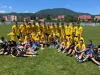 Codlea, campioană în Liga a 4-a