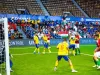 România e în „optimi” la Euro de minifotbal