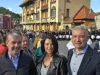 Alexandra Crivineanu (PSD): Braşovul trebuie să renască, după 4 ani de stagnare