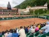 Ion Ţiriac: „Am ţinut mult să readuc un turneu ATP Challenger la Braşov”
