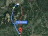 8,5 hectare, 2.990.028 lei: Exproprierea terenurilor din judeţul Braşov de pe drumul din Valea Doftanei intră în linie dreaptă