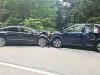 Accident pe Transfăgărăşan, două femei au fost rănite