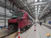 Aşa arată Coradia, noul InterRegio. „Problemele cu clima sau curăţenia ar trebui să fie istorie”