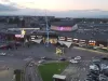Cu lipsă de inventar, s-au uitat pe camere: O tânără din Sibiu le furase haine de 7.478 de lei