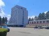 Kronstadt, şcoala model a Braşovului. Mircea Geoană: „La IAR Ghimbav şi Airbus am văzut tineri care s-au pregătit aici”
