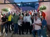 Braşovul a ales: Veştea la CJ, Scripcaru la Primărie