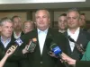 Prezidenţiabilii: nici candidaţi, nici dată de alegeri nu avem. Şi PNL, şi PSD au ales Braşovul pentru şedinţele naţionale de partid, în care s-a deschis lupta pentru următoarele alegeri 