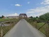 Scandal pe podul de la Hărman  