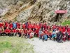 Zărneştiul, cea mai înaltă distincţie a Salvatorilor