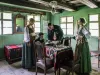 Casa Junilor „prinde viaţă”. „Etnografia” o introduce în circuitul muzeal, pentru şezători, evenimente dedicate artiştilor şi meşteşugarilor din Braşov