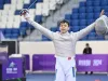 Vlad Covaliu, medaliat cu argint la Europenele Under-23