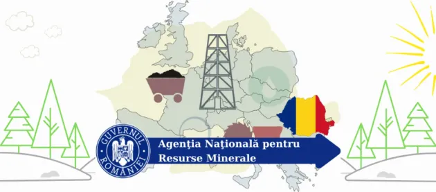 ANRM a fost desfiinţată