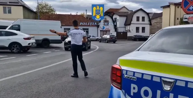 „Mi-am uitat permisul acasă” s-a dovedit o minciună
