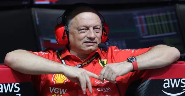 Ferrari are speranţe mari la MP al Canadei