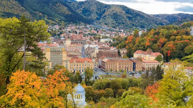 Brașovul rămâne oraș magnet. Într-un studiu AHA Moments a depășit Clujul și Sibiul