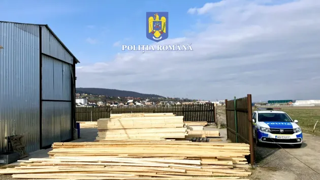 Gater cu „goluri” de inventar