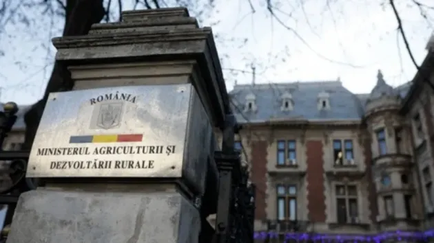 Cum se reorganizează Ministerul Agriculturii