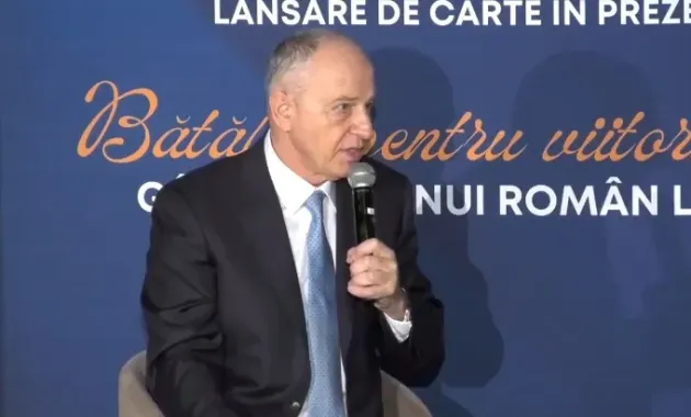 Problema statului român: „Ultracentralist de la Bucureşti”