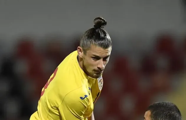 Napoletanii îl regretă şi acum pe Drăguşin