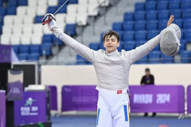 Vlad Covaliu, medaliat cu argint la Europenele Under-23