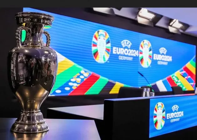 Program EURO 2024 - 26 iunie - 1 iulie 