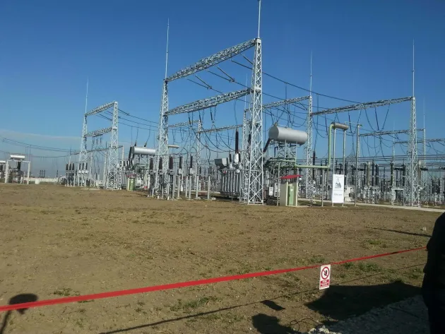 O avarie la Transelectrica a lăsat Braşovul fără energie electrică