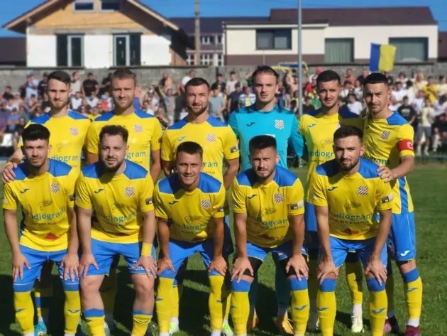 CIL Blaj a câștigat la Codlea, în turul barajului pentru Liga 3
