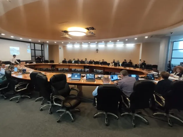 S-a schimbat componenţa noului Consiliu Local Braşov. Din Legislativul local va face parte şi Dan Grigorescu