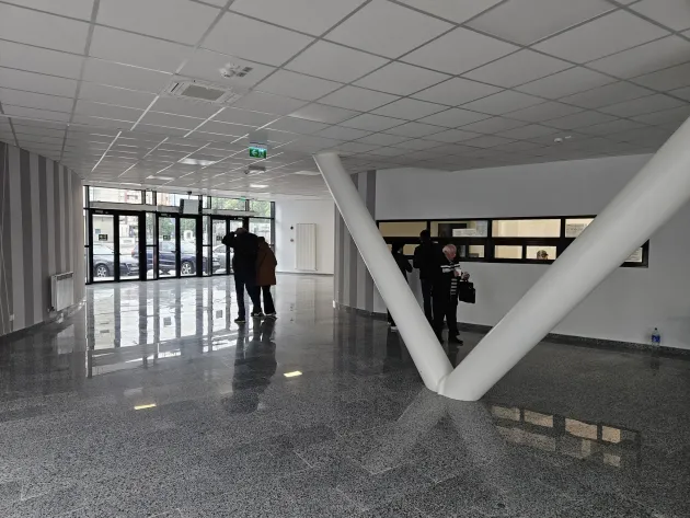 Sâmbătă, surpriza la casieria RATBV de la Gara Braşov