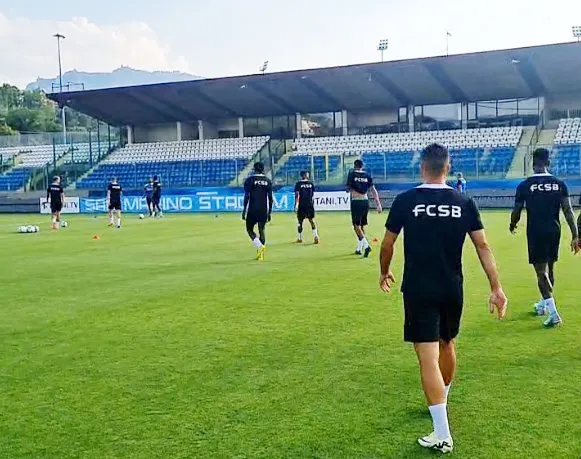 FCSB are doi suspendaţi pentru primul meci european al sezonului