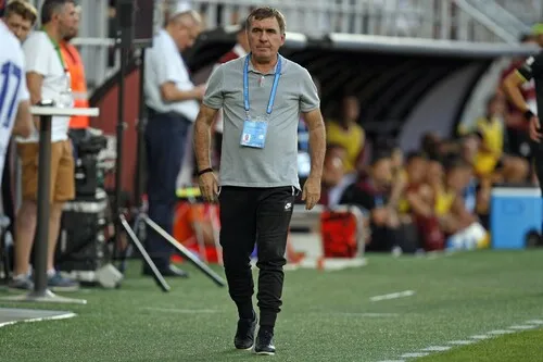 LPF a modificat programul etapei a doua din Superligă
