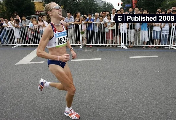Un star mondial, ambasador al Braşov Running Festival