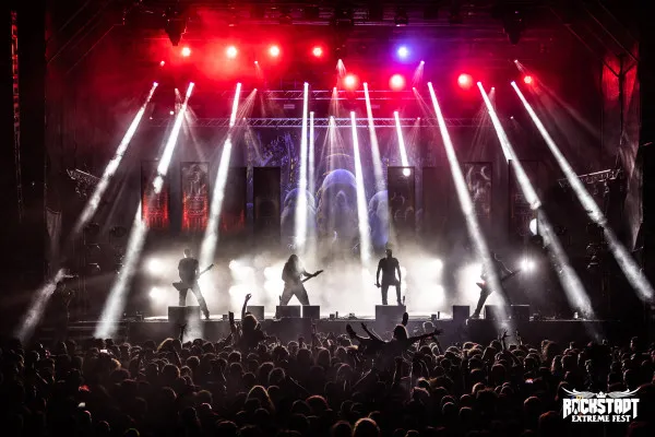 Curse speciale ale RATBV, pentru „Rockstadt Extreme Fest”