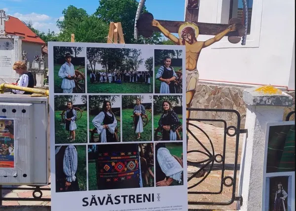 3 sate fără gaz
