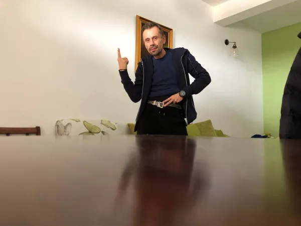 Şi-a omorât bunica, după 5 ani crede că e „curat”