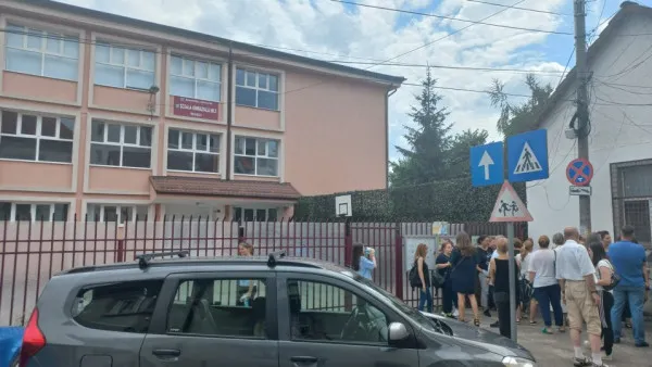 10 şcoli cu 0 candidaţi de 5 la Evaluarea Naţională. După 9 ani de învăţare