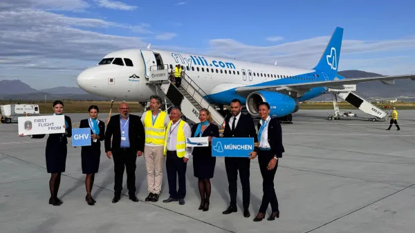 Fly Lili mai promite o dată: nu din 14 iulie, dar sigur din 3 august zborurile vor fi operate conform programului stabilit