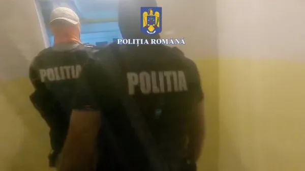 Un telefon din străinătate neignorat de Poliţie: Vrea să-şi ia viaţa, familia mea e în pericol de moarte