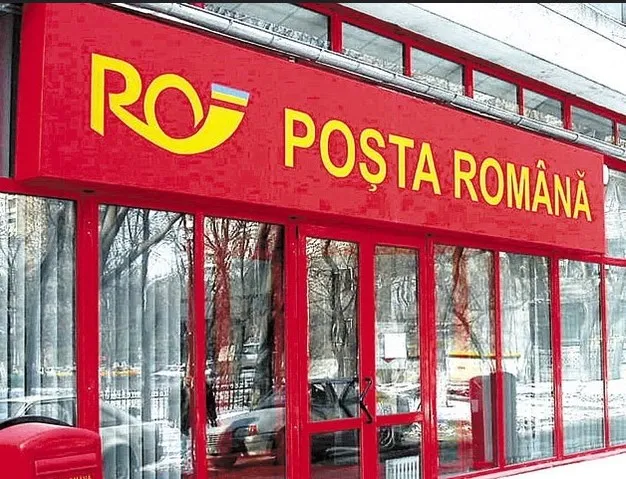 „Roboţi” pentru facturi, şi la Poşta Română