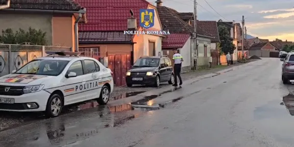 O infracţiune în sat, trei în oraş. „Radiografia” încălcării legii în judeţul Braşov, în prima jumătate a anului