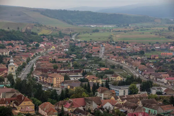 Fosta groapă de gunoi de la Rupea, închisă cu bani europeni. Ministerul Mediului a început demersurile pentru preluarea amplasamentului