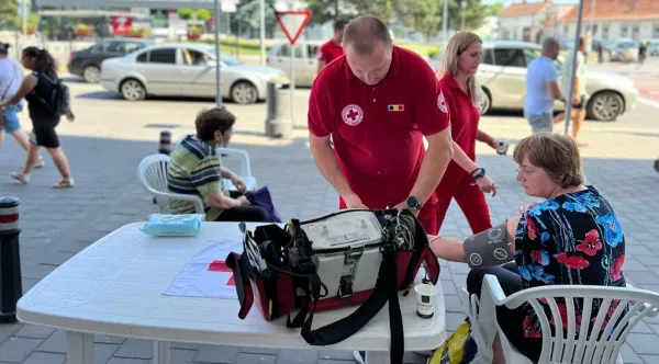 De ce şapcă, batic, pălărie?