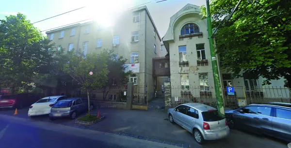 Şeful de secţie Interne de la Spitalul CFR Braşov, filat 3 luni