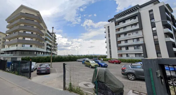 4,3 milioane de lei, un bloc cu 43 de apartamente