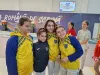 O campioană a României, de la Braşov