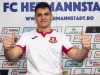 Daniel Paraschiv, între Widzew Lodz și Real Oviedo