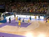 România a câştigat Campionatul European U20, Divizia B