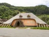Invitaţie la „Casa Castorului”