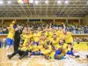 Corona - Radnik Bijeljina în primul tur preliminar al Ligii Campionilor