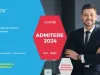 Universitatea Spiru Haret organizează Admitere 2024 pentru cele două facultăţi de la Braşov!